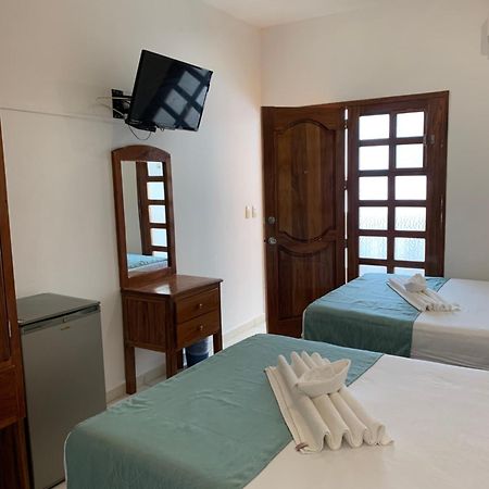 Casa Calendario Azteca Hotel Playa del Carmen Kültér fotó