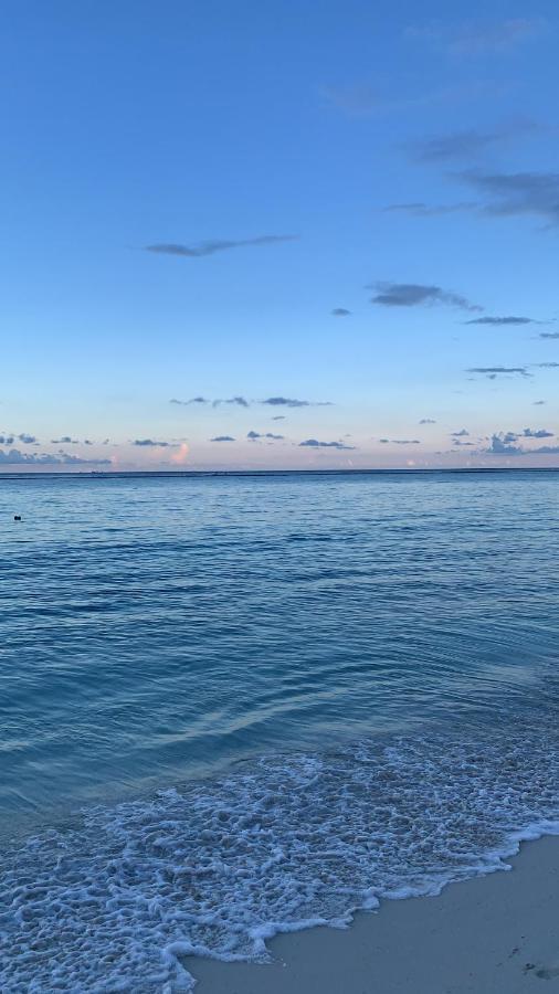 Casa Calendario Azteca Hotel Playa del Carmen Kültér fotó