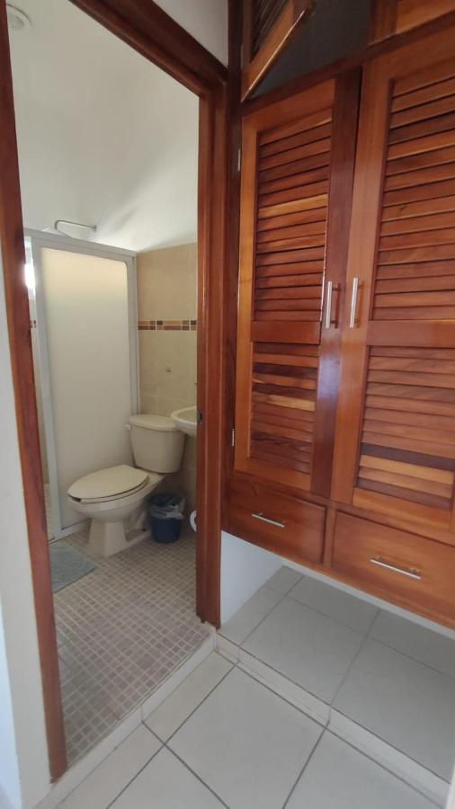 Casa Calendario Azteca Hotel Playa del Carmen Kültér fotó