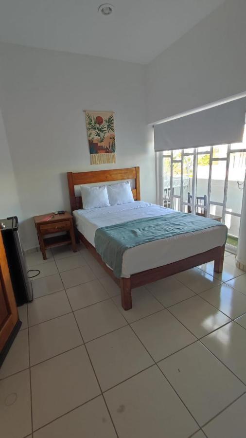Casa Calendario Azteca Hotel Playa del Carmen Kültér fotó
