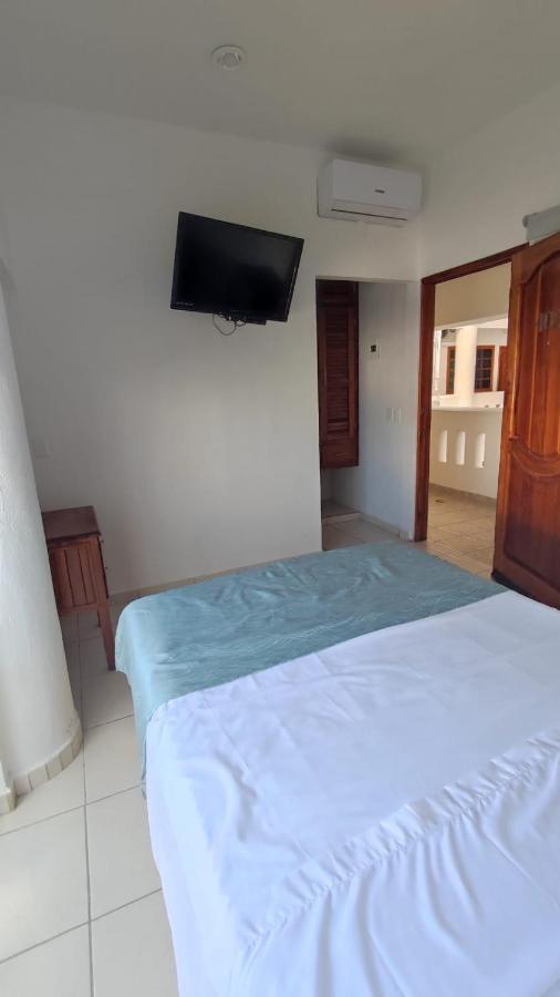 Casa Calendario Azteca Hotel Playa del Carmen Kültér fotó