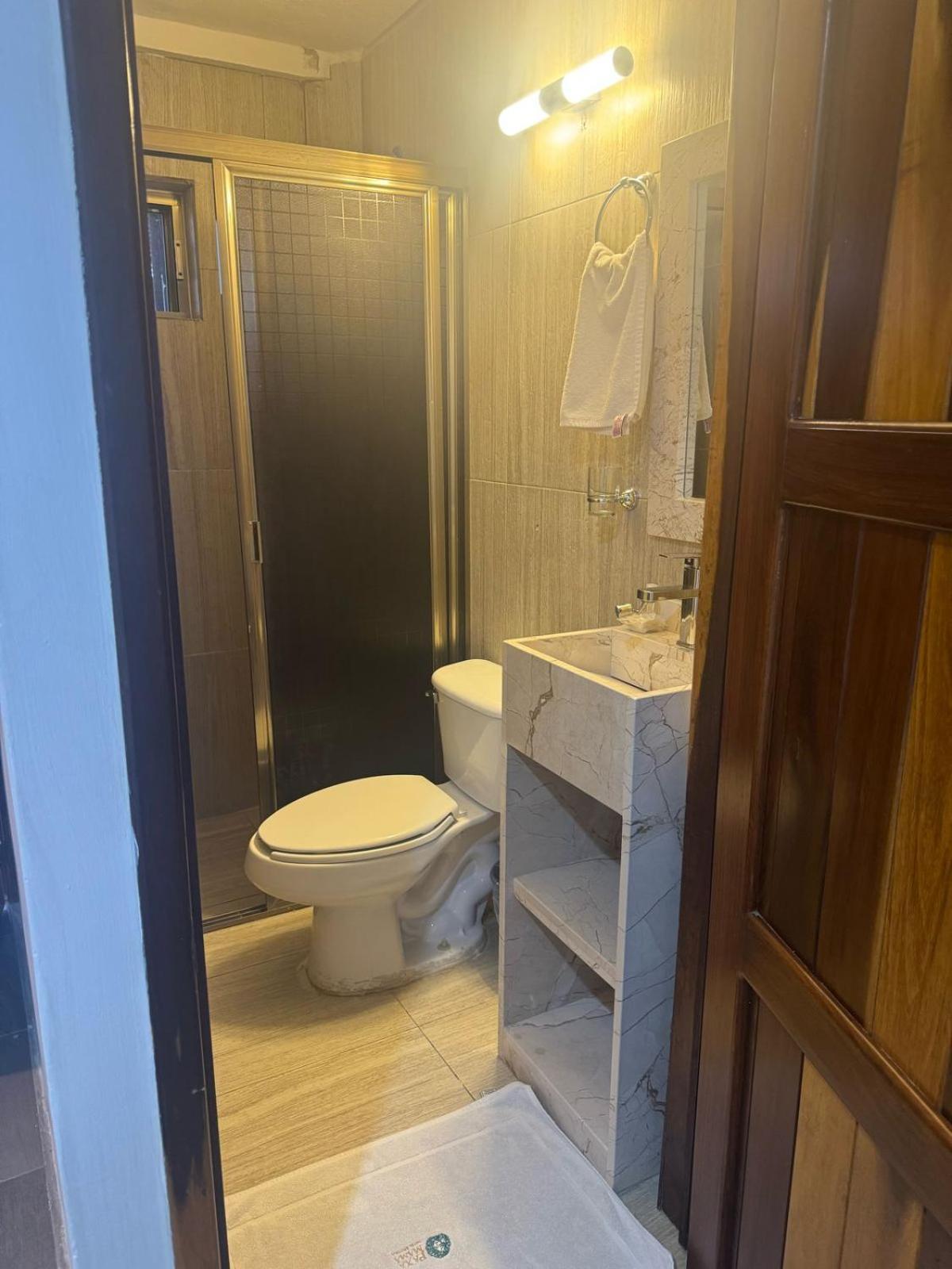 Casa Calendario Azteca Hotel Playa del Carmen Kültér fotó