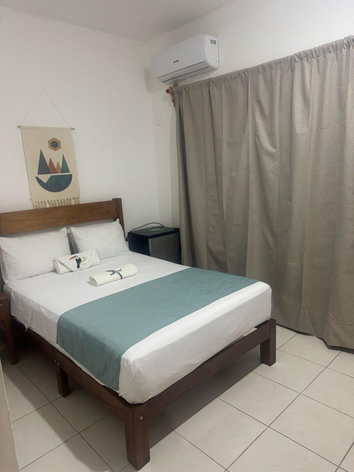 Casa Calendario Azteca Hotel Playa del Carmen Kültér fotó