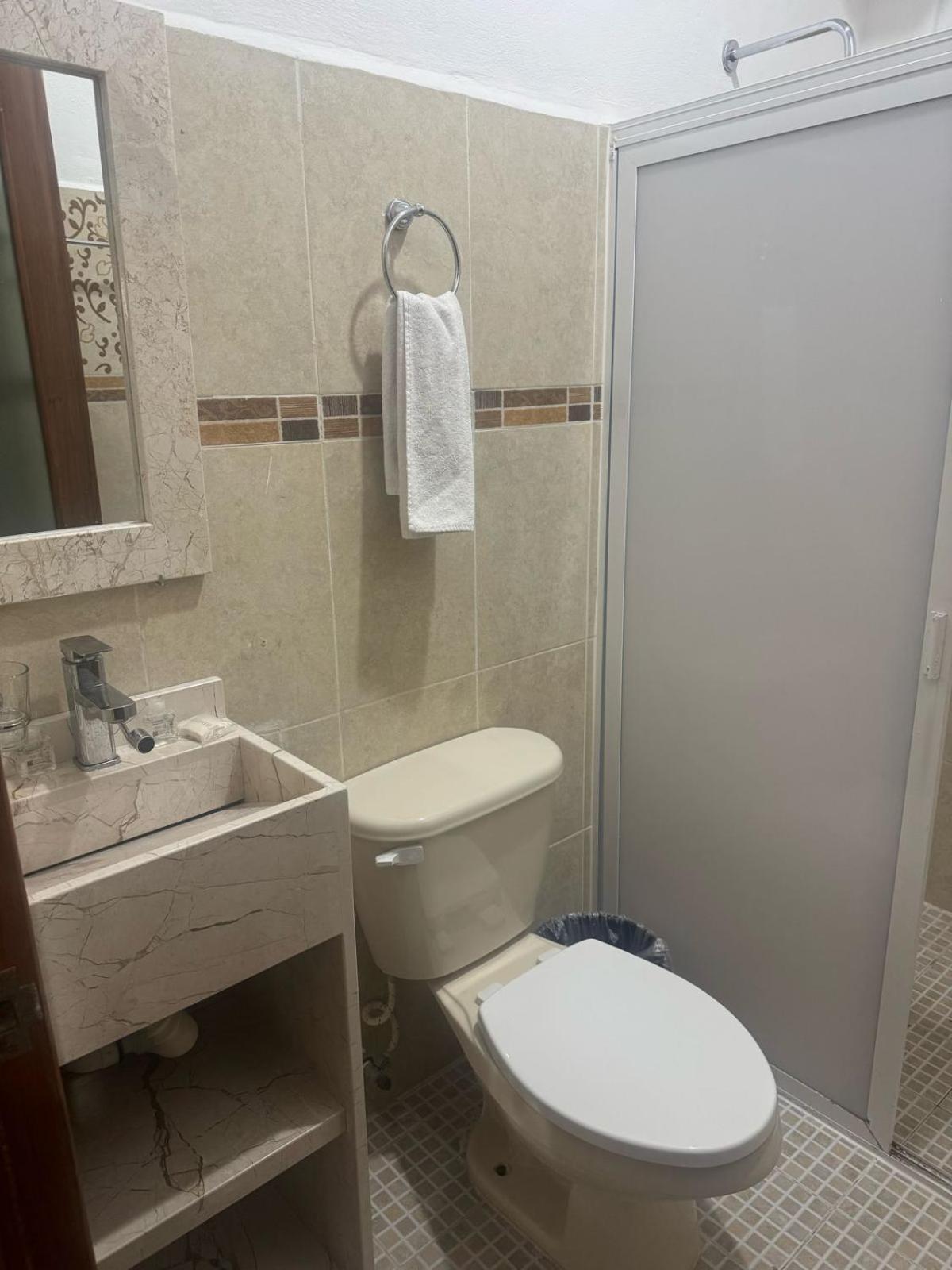 Casa Calendario Azteca Hotel Playa del Carmen Kültér fotó